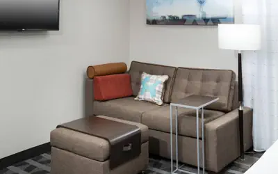 TownePlace Suites Fort Worth Downtown