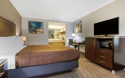 Best Western Redondo Beach Galleria Hotel - Beach City LA