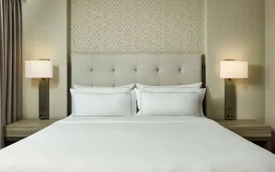 Hilton Kansas City Country Club Plaza