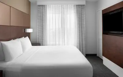 Residence Inn by Marriott Tustin Orange County