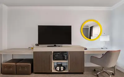 Hampton Inn & Suites Stamford