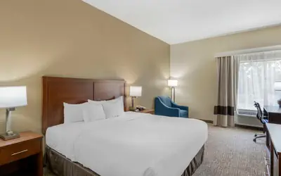 Comfort Inn & Suites La Grange - Louisville Area