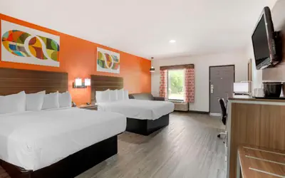 Best Western Statesville Inn