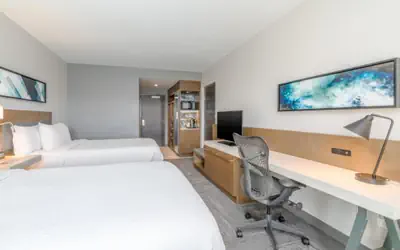 Hilton Garden Inn Pittsburgh/Southpointe