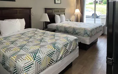 Suites Wytheville VA