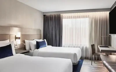 AC Hotel by Marriott San Diego Downtown Gaslamp Quarter