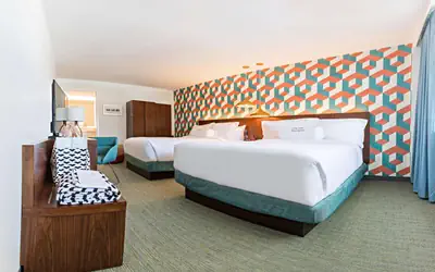 Unscripted Durham, Part of JDV by Hyatt