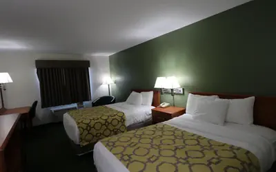 Sleep Inn & Suites - Oxford - University Area