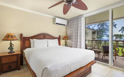 Aston Islander On The Beach