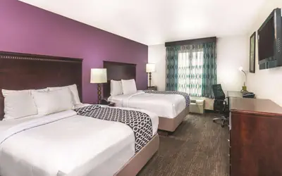 La Quinta by Wyndham Rome