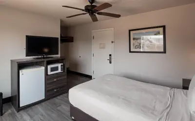 SureStay Hotel by Best Western Virginia Beach Royal Clipper