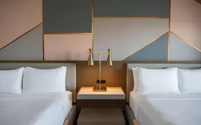 Renaissance Esmeralda Resort & Spa, Indian Wells