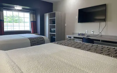 Microtel Inn & Suites by Wyndham Bossier City