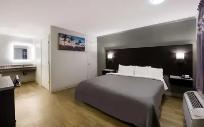 Quality Inn Tallahassee near University