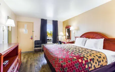 Econo Lodge Lebanon