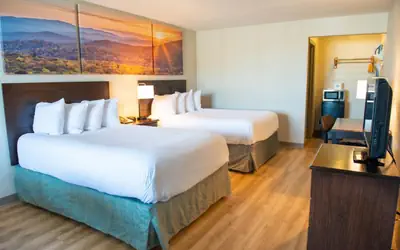 Days Inn by Wyndham Waynesboro