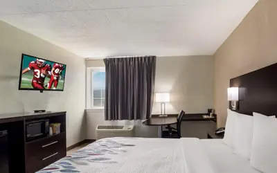 Red Roof Inn New Stanton