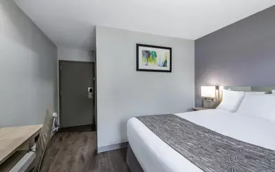 Microtel Inn by Wyndham Spartanburg Duncan