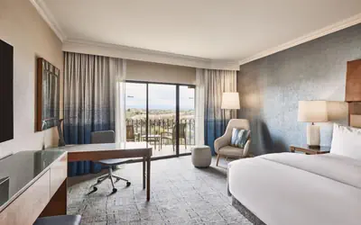 The Westin La Paloma Resort & Spa