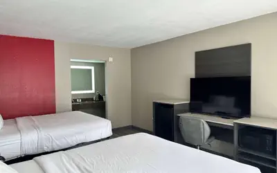 Ramada by Wyndham Cocoa