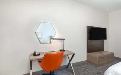 Holiday Inn Express Savannah South I-95 Richmond Hill by IHG