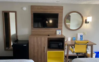 Days-Inn by Wyndham Liverpool-Syracuse