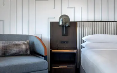 Boston Marriott Copley Place