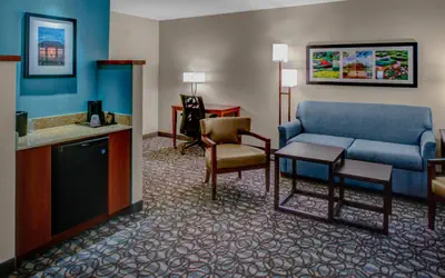 Courtyard by Marriott New Bern