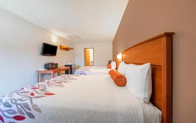 Budget Inn Gladstone By OYO - Portland Clackamas