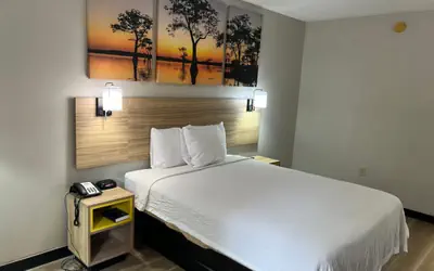 Days Inn by Wyndham Blythewood North Columbia