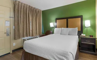 Extended Stay America Select Suites - Denver - Aurora South
