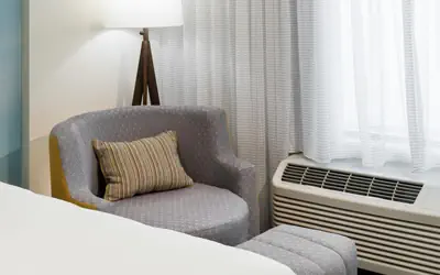 Courtyard by Marriott Hilton Head Island