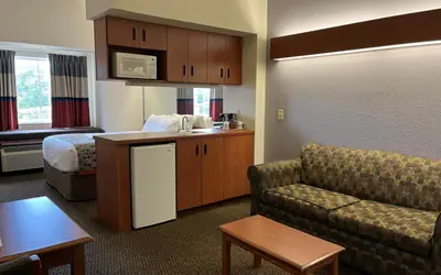 Microtel Inn and Suites by Wyndham - Lady Lake/ The Villages