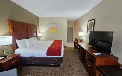 Comfort Inn Jackson I-40