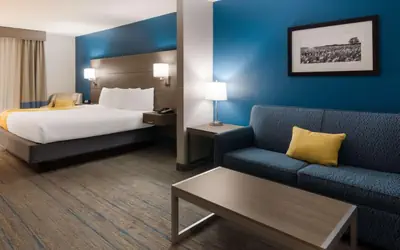 Best Western Eastland