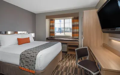 Microtel Inn & Suites by Wyndham Florence