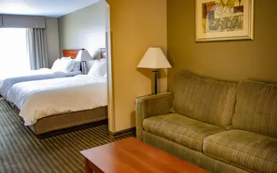 Holiday Inn Express Walla Walla by IHG