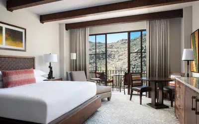 The Ritz-Carlton, Dove Mountain