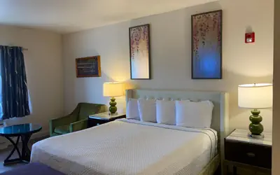 Rocklin Park Hotel, Trademark Collection by Wyndham