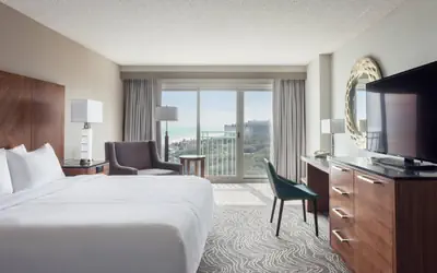 Marriott Myrtle Beach Resort & Spa at Grande Dunes