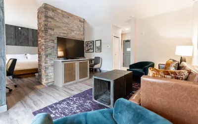 Holiday Inn Resort Deadwood Mountain Grand by IHG