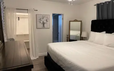 Americas Best Value Inn Royal Carriage