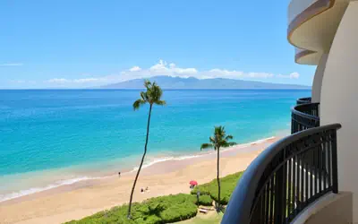 Royal Lahaina Resort & Bungalows