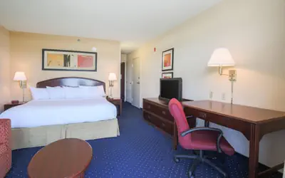 Courtyard by Marriott Flint Grand Blanc