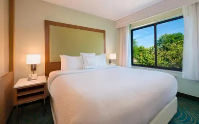 SpringHill Suites Mishawaka-University Area