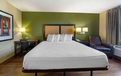 Extended Stay America Suites - Oklahoma City - NW Expressway