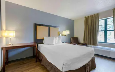 Extended Stay America Suites - Lubbock - Southwest