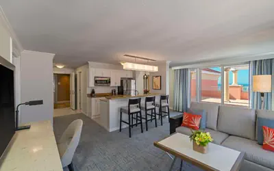 Hyatt Regency Clearwater Beach Resort & Spa