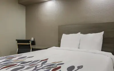 Red Roof Inn and Conference Center Chicago - N Aurora Naperville