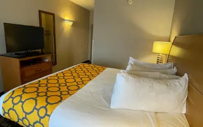 Baymont by Wyndham West Plains